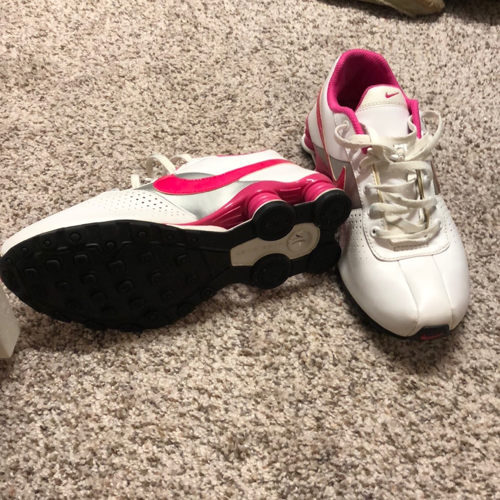 Nike Shox